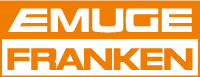 EMUGE-FRANKEN logo