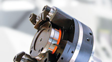 Workholding systems