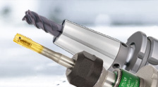 Toolholding systems